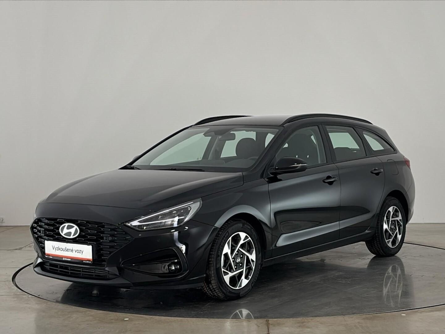 Hyundai i30 Smart DCT