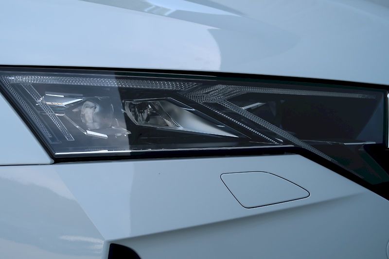 Škoda Octavia (2024) Combi TOP SELECTION 1,5 TSI M- - fotka 27 z 32