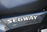 Segway AT5 L (2026) EPS E5 BÍLÁ SPZ SKLADEM  - náhled 10