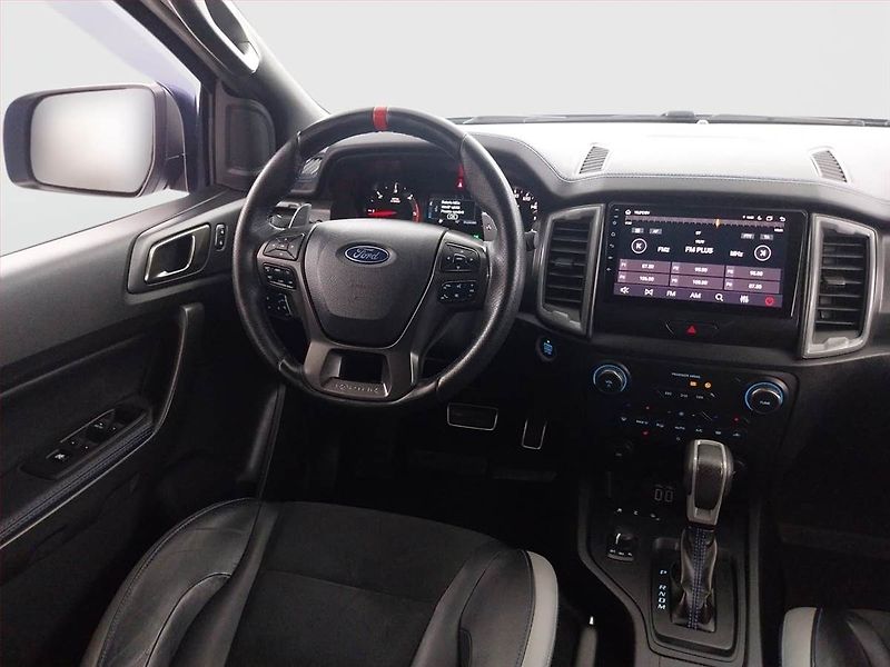 Ford Ranger (2022) 2.0 TDCi - fotka 7 z 18