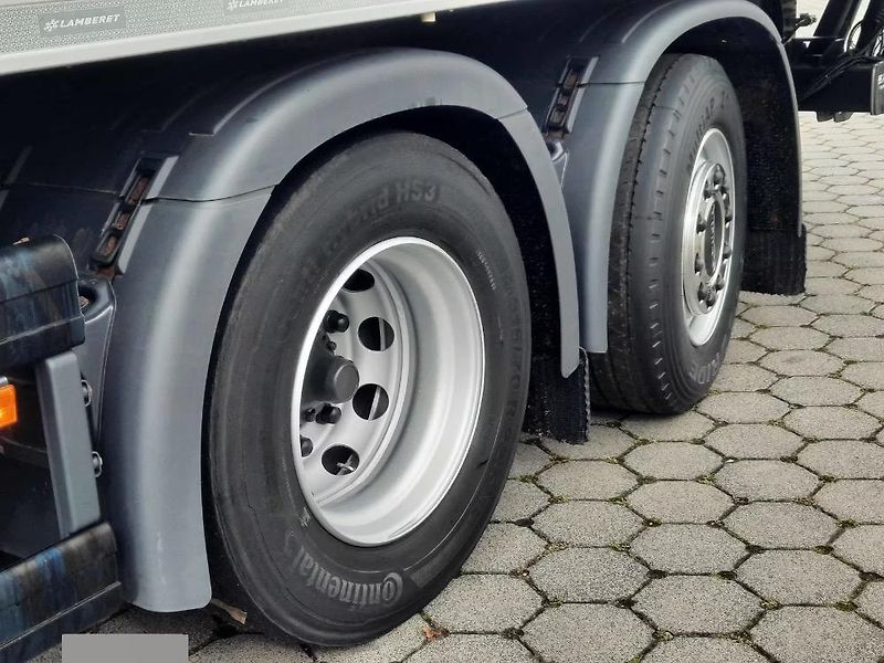 Scania (2018) P 360 6x2 chlaďák EURO 6 - fotka 8 z 10