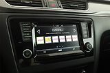 Škoda Rapid (2017) Spaceback 1.4 TDI, Automat - náhled 10