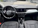 Škoda Scala (2021) DRIVE 1.0TSI 85KW 6MP - náhled 4