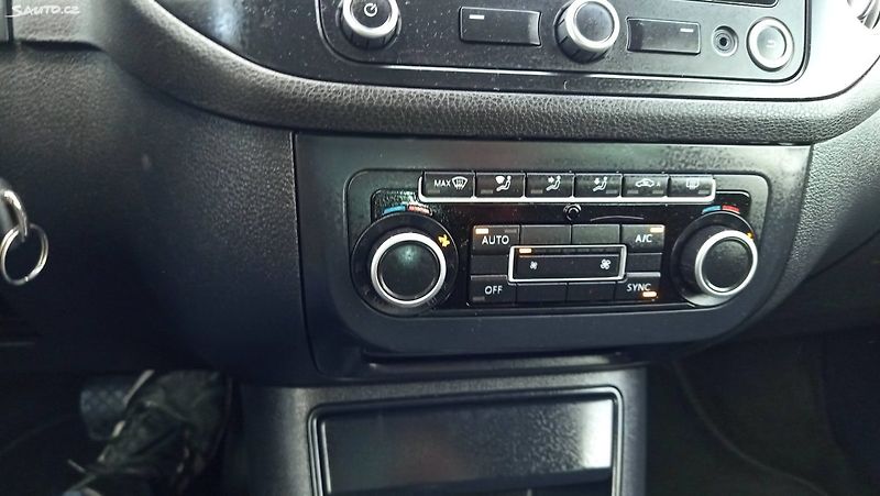 Volkswagen Golf Plus (2013) - fotka 34 z 37