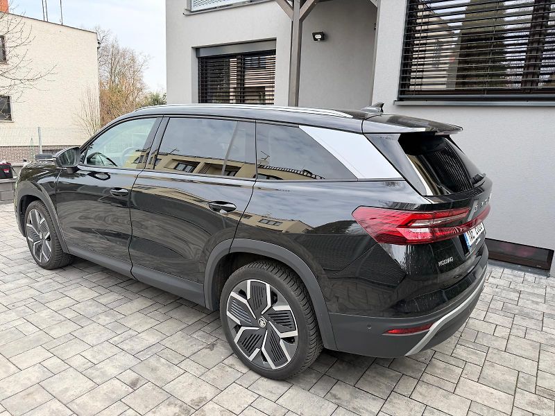 Škoda Kodiaq (2024) Excl. Sel.  2.0TDI DSG premium - fotka 4 z 12