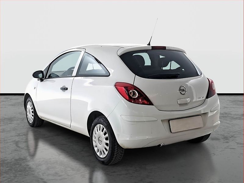 Opel Corsa (2013) 1.2, po STK, v provozu - fotka 4 z 15
