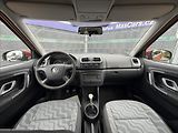 Škoda Fabia II 1.4 Ambiente - náhled 7