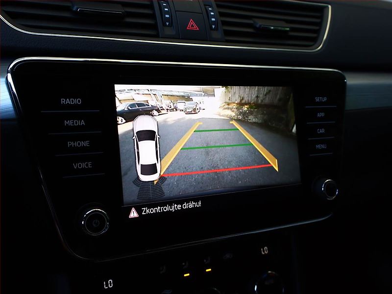 Škoda Superb (2020) Ambition Plus 2.0 TDI, Automat - fotka 15 z 19