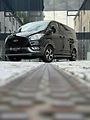 Ford Tourneo Custom (2023) V záruce - náhled 1