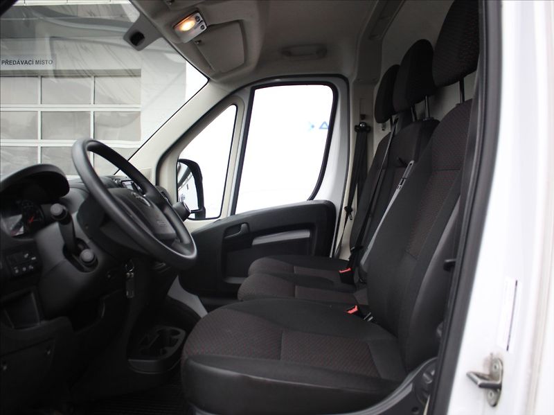 Opel Movano 2,2 CDTi 140k.L4H2 1.maj ČR - fotka 5 z 15