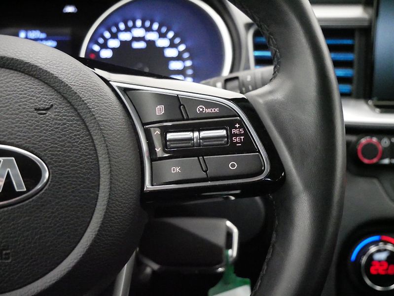 Kia Ceed - fotka 17 z 28