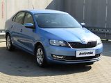 Škoda Rapid (2018) 1.0 TSi, 2.maj,ČR, AC - náhled 1