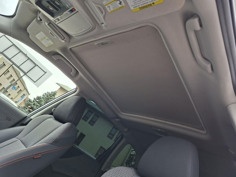 Subaru Forester (2021) 2,5 SPORT 4x4, REZERVACE - fotka 31 z 49