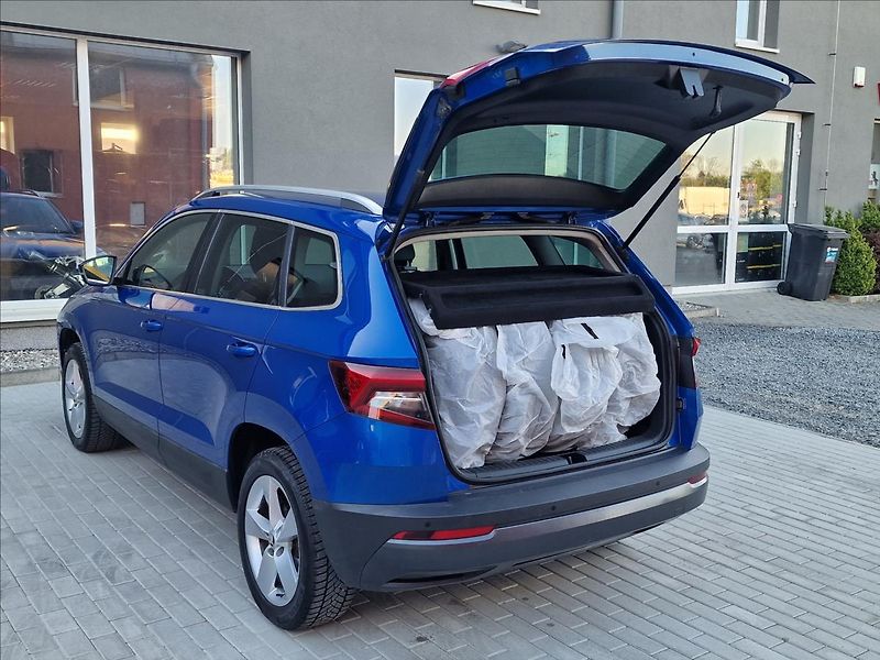 Škoda Karoq 2.0 TDI Style,původ ČR,1.Maj. - fotka 40 z 50