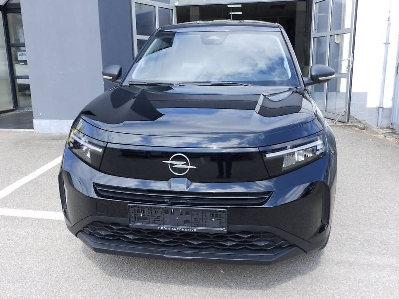 Opel Frontera (2026) Edition Electric - fotka 3 z 30