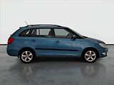 Škoda Fabia (2012) Elegance 1.2 TSI, Serv.kniha - náhled 6