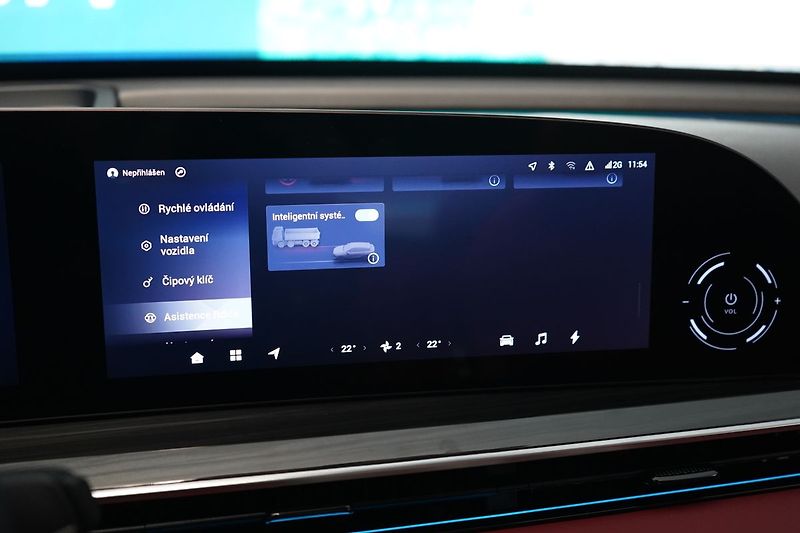 Omoda Ostatní 1.5 T-GDI 3DHT AWD PREMIUM - fotka 49 z 52