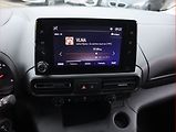 Opel Combo (2022) Edition 1.2 Turbo, 5Míst, SR - náhled 12