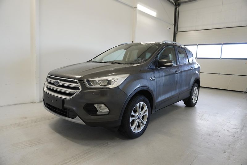 Ford Kuga (2019) 2.0 TDCI TITANIUM AUTOMAT - fotka 1 z 31
