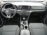 Kia Sportage (2017) 1.6 GDi, 2.maj,ČR, Navi - náhled 8