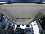 Volkswagen Multivan 2.5TDi 111kW, Atlantis, 7 míst - náhled 47