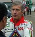 Giacomo Agostini v roce 2003.