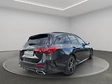 Mercedes-Benz Třídy C (2025) C 300 de 4MATIC kombi - náhled 7