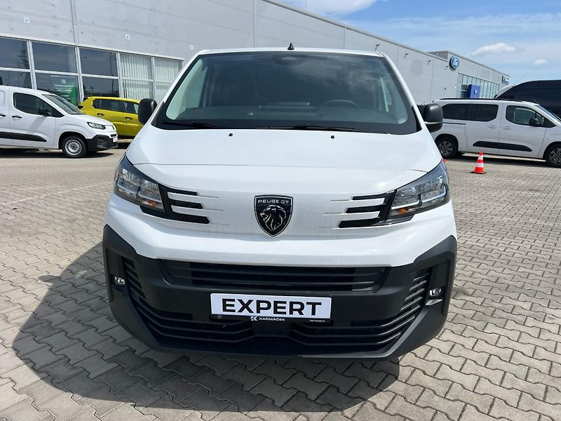 Peugeot Expert (2026) Furgon L3 2,2 BlueHDi 150k - fotka 8 z 15