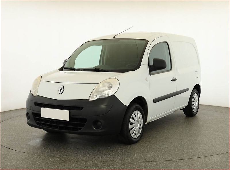 Renault Kangoo (2013) 1.5 dCi, ČR, DPH - fotka 2 z 11