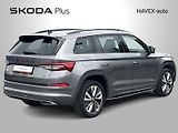 Škoda Kodiaq (2022) 2.0 TDI 4x4 DSG Sportline+ - náhled 2