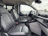 Ford Tourneo Custom 2,0 EcoBlue Titanium 125kW L1 - náhled 19