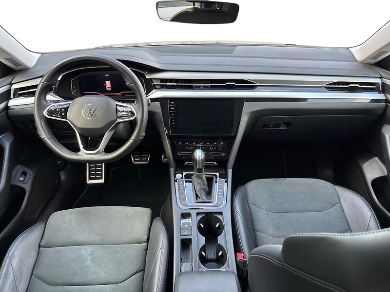 Volkswagen Arteon Shooting Brake 2.0TDi 147kW Business Premium - fotka 5 z 30