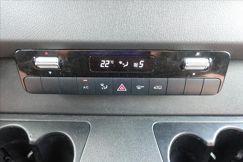 Mercedes-Benz Sprinter 2,0 CDI  317 VALNÍK PLACHTA SP - fotka 22 z 32
