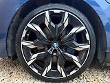BMW Řada 5 (2025) 550e xDrive Touring M Sport - náhled 33