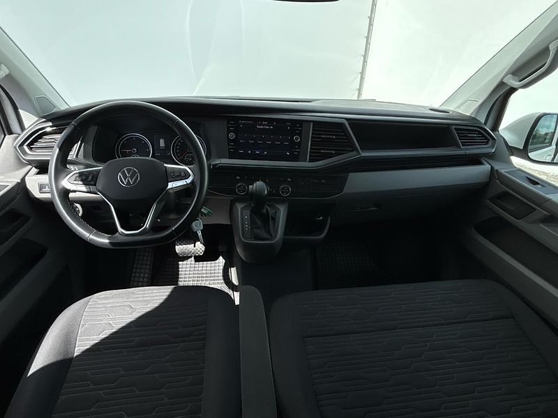 Volkswagen Caravelle 4MOT DSG Long - fotka 5 z 26
