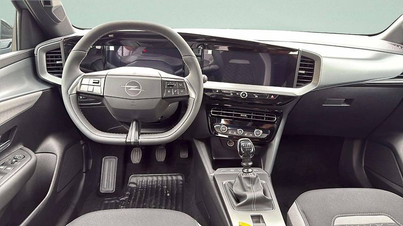 Opel Mokka (2026) Edition 1.2 TURBO (100 kW/ 136 - fotka 14 z 23