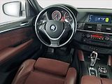 BMW X6 (2010) xDrive30d, 4X4, Automat, Kůže - náhled 7
