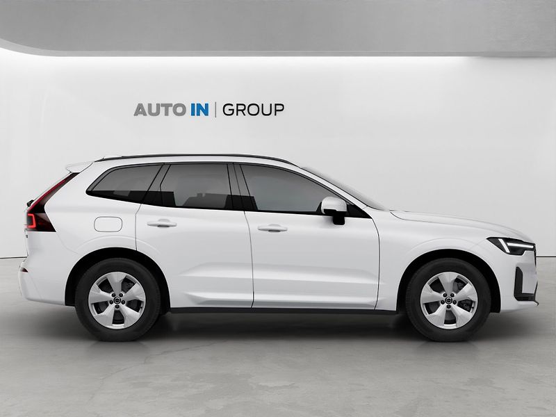 Volvo XC60 (2026) B5 AWD Core Auto 5d - fotka 8 z 11