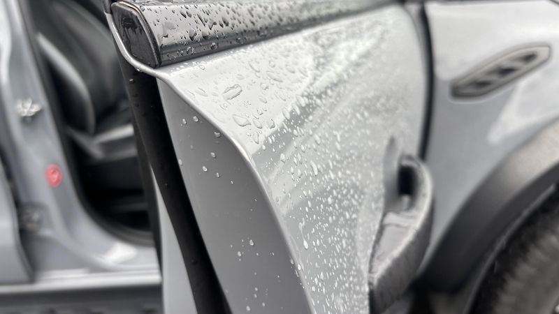 Ford Ranger (2023) Raptor - fotka 9 z 19