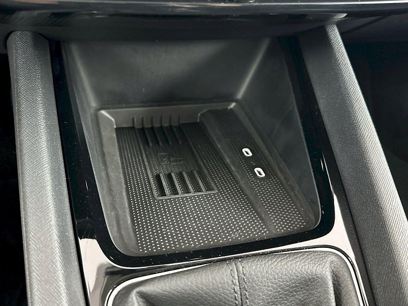 Škoda Octavia (2025) Combi 1.5TSI 110kW Selection - fotka 20 z 28