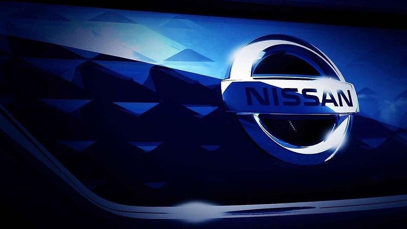 Upoutávka na nový Nissan Leaf.