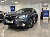 Subaru Outback 2.5i Active ES Lineartronic - náhled 34