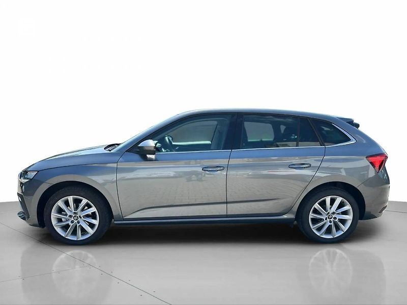 Škoda Scala Top Selection 1,0 TSI 85kW DSG - fotka 3 z 28