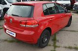 Volkswagen Golf (2013) 1,2 TSI - náhled 3