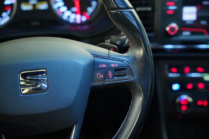 Seat Ateca - fotka 17 z 28