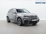 BMW X5 3,0 M50d 280kW xDrive Aut. CZ - náhled 1