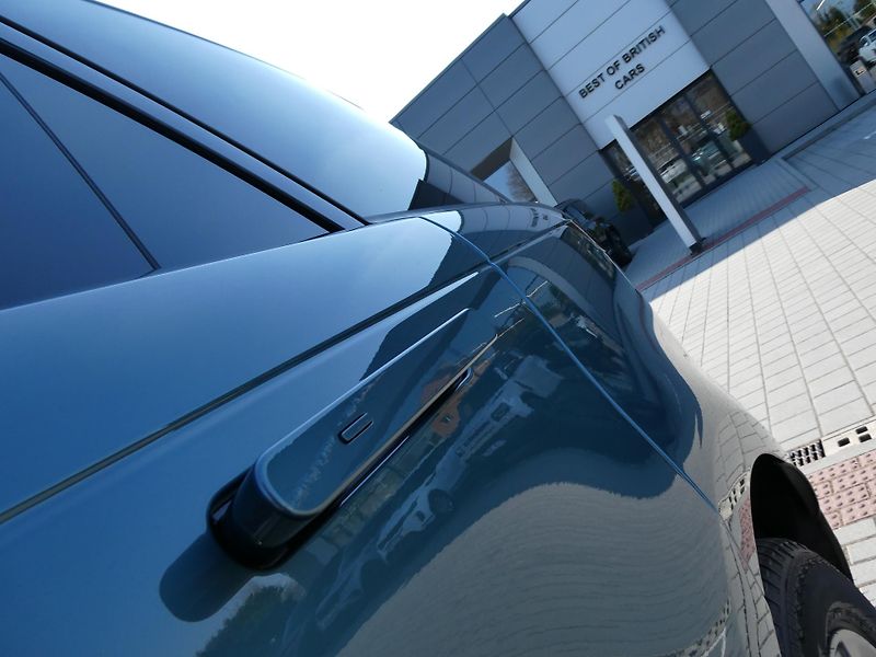 Land Rover Range Rover Sport 3,0 Dynamic SE D250  - fotka 37 z 37