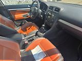 Volkswagen Golf (2010) 1.4 TSI Serviska Individual - náhled 17