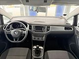 Volkswagen Golf Sportsvan 1,2   TSI 63kW,SERVISKA,2.MAJ - náhled 9