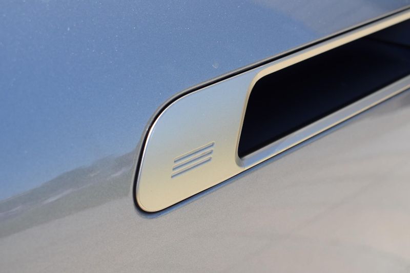 BMW iX (2024) iX40xD/pano/360 - fotka 4 z 46